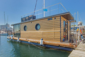 Hausboot - Kleine Auszeit, Heiligenhafen